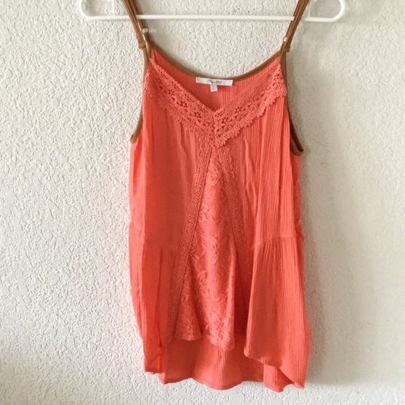 Miss Me Tops - Miss Me blouse